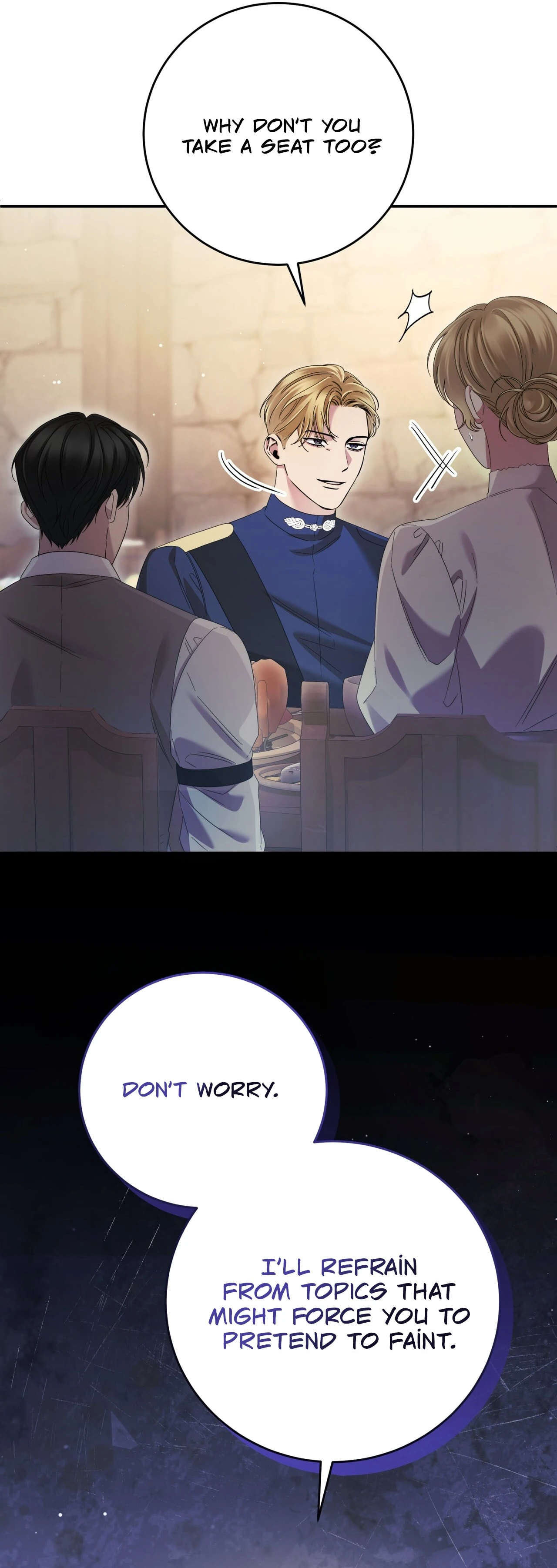 Read Geudae Nareul Ijeusoseo chapter 37 image 41 on Lezhin