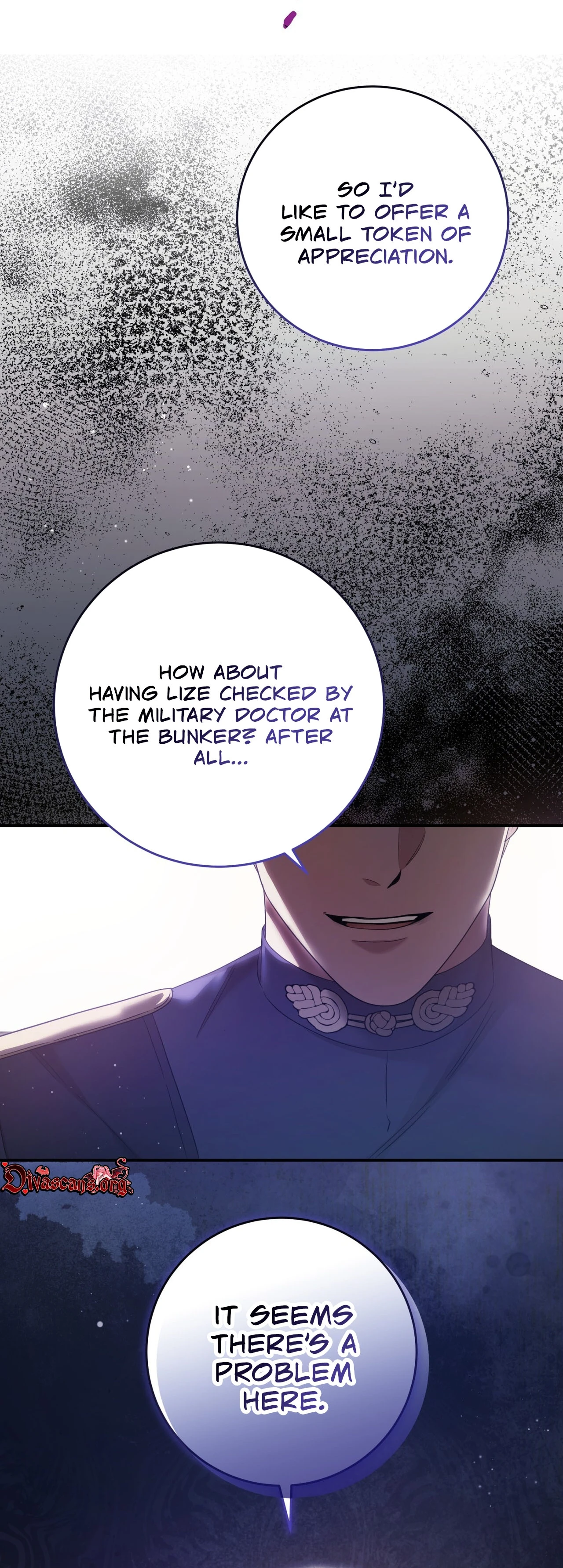 Read Geudae Nareul Ijeusoseo chapter 37 image 48 on Lezhin