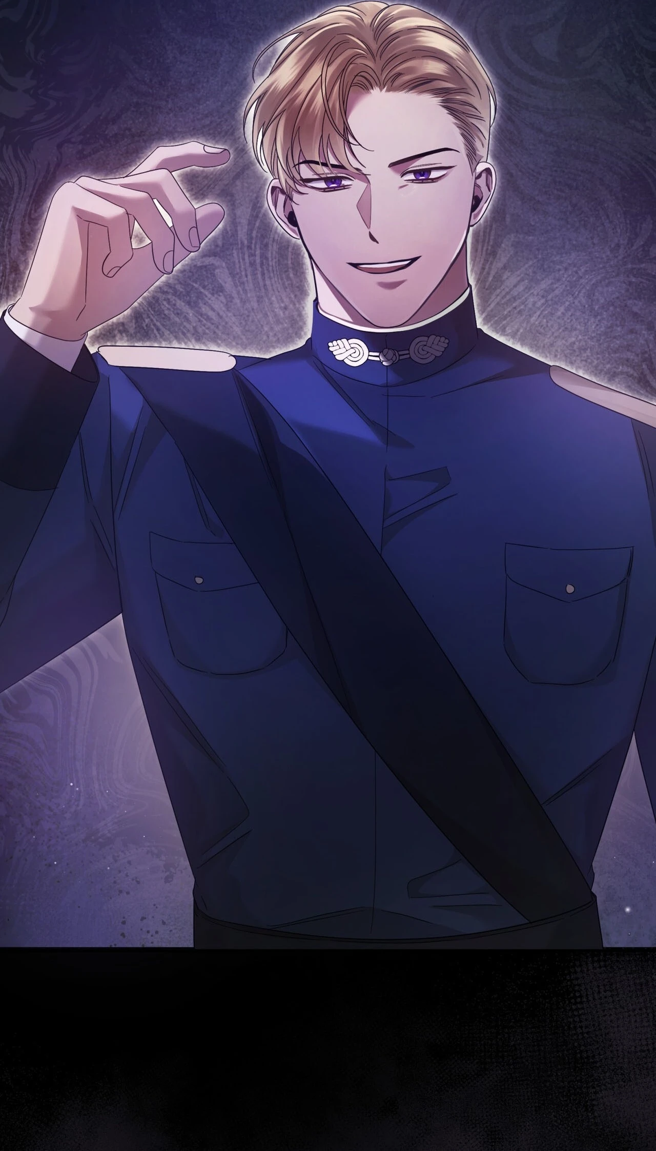 Read Geudae Nareul Ijeusoseo chapter 37 image 49 on Lezhin