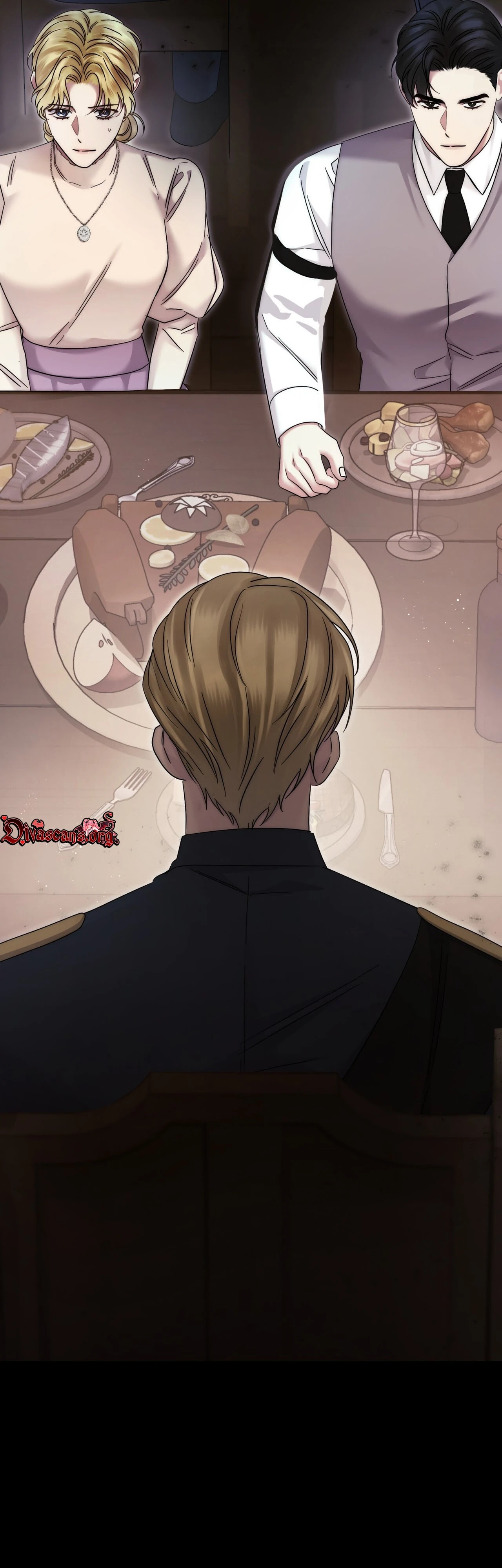 Read Geudae Nareul Ijeusoseo chapter 37 image 53 on Lezhin