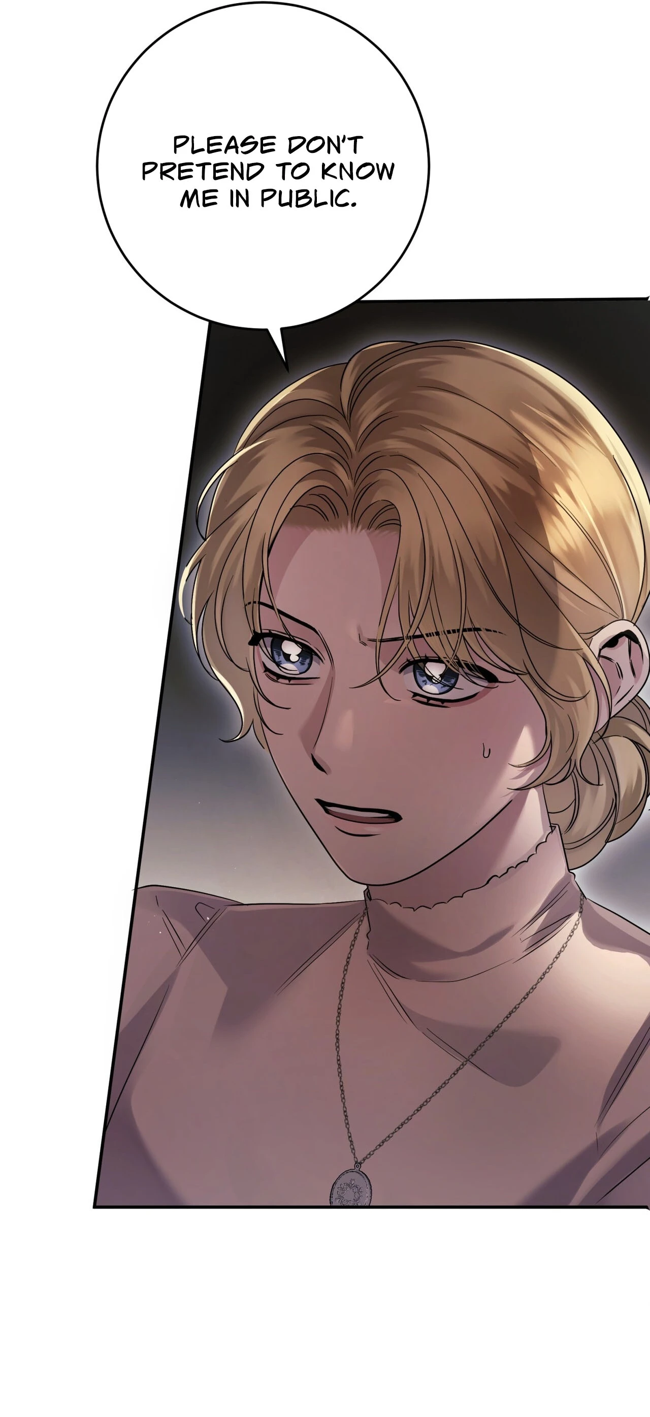 Read Geudae Nareul Ijeusoseo chapter 37 image 7 on Lezhin