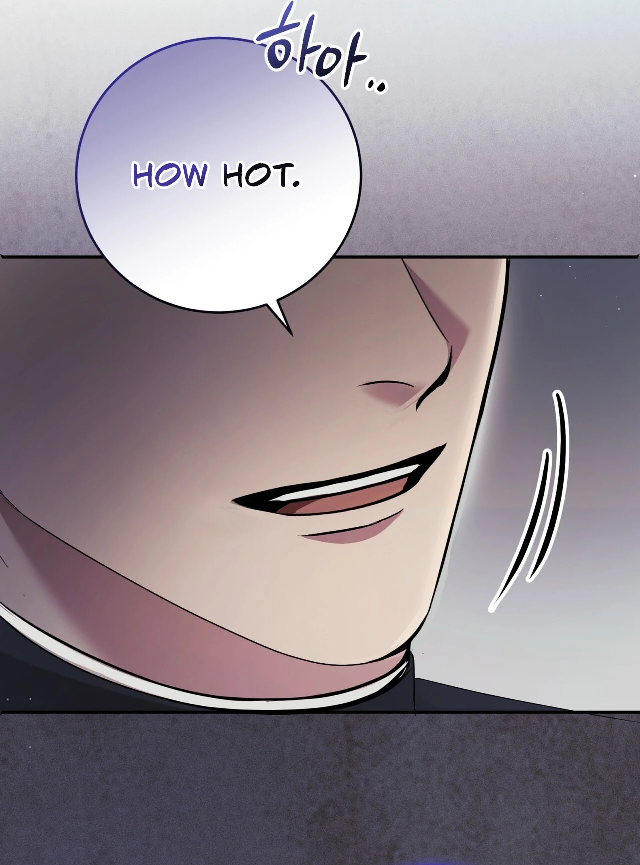 Read Geudae Nareul Ijeusoseo chapter 37 image 9 on Lezhin