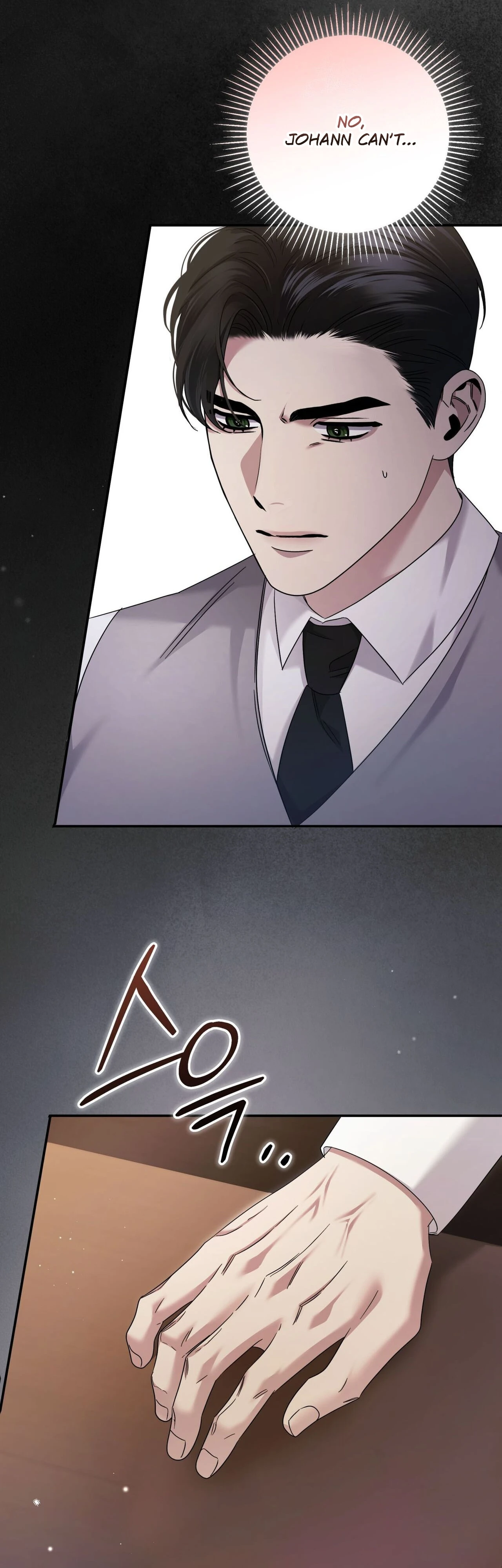 Read Geudae Nareul Ijeusoseo chapter 38 image 10 on Lezhin