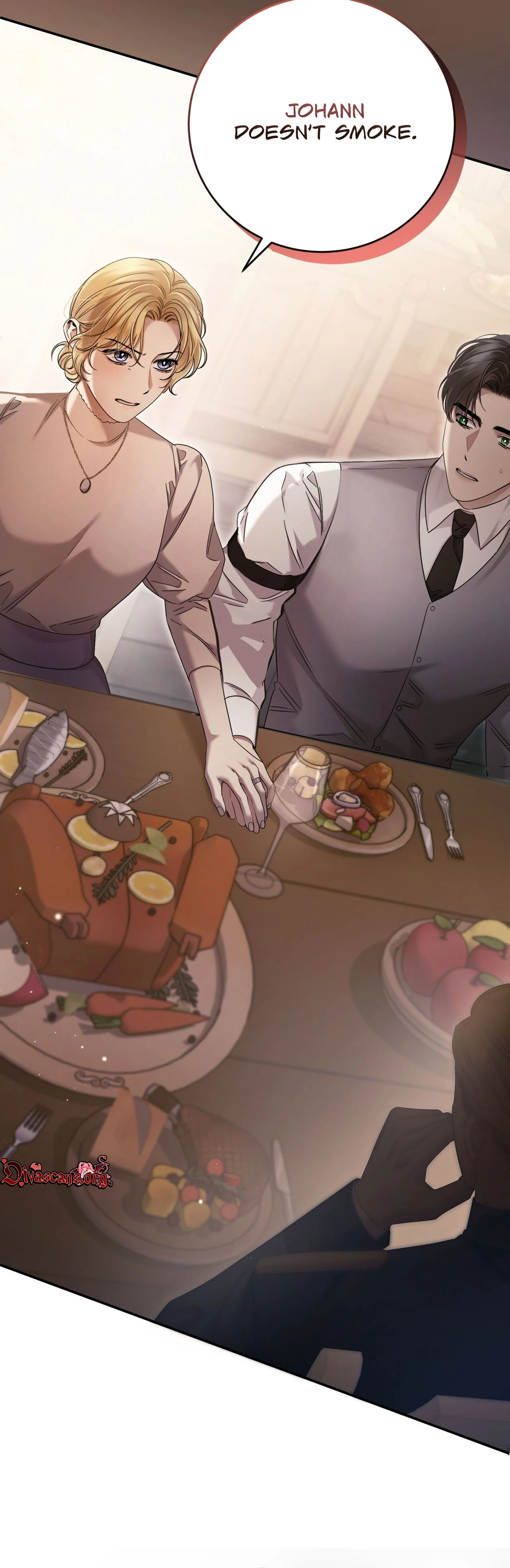 Read Geudae Nareul Ijeusoseo chapter 38 image 12 on Lezhin
