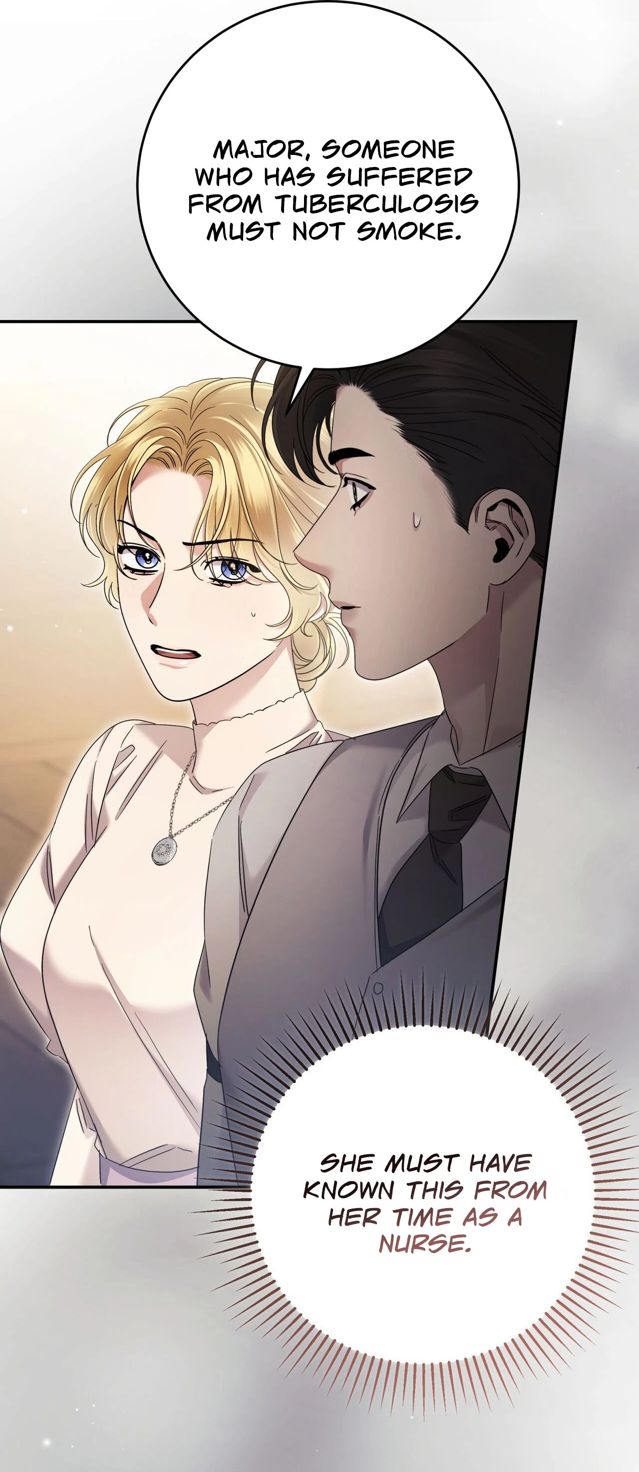 Read Geudae Nareul Ijeusoseo chapter 38 image 13 on Lezhin