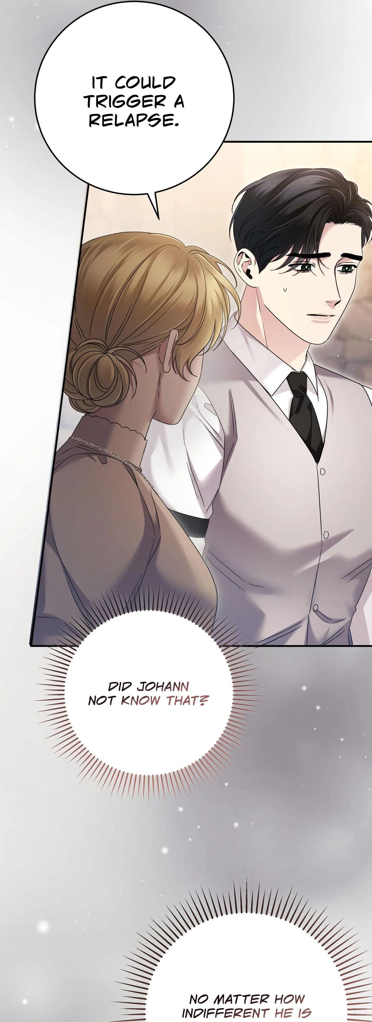 Read Geudae Nareul Ijeusoseo chapter 38 image 14 on Lezhin