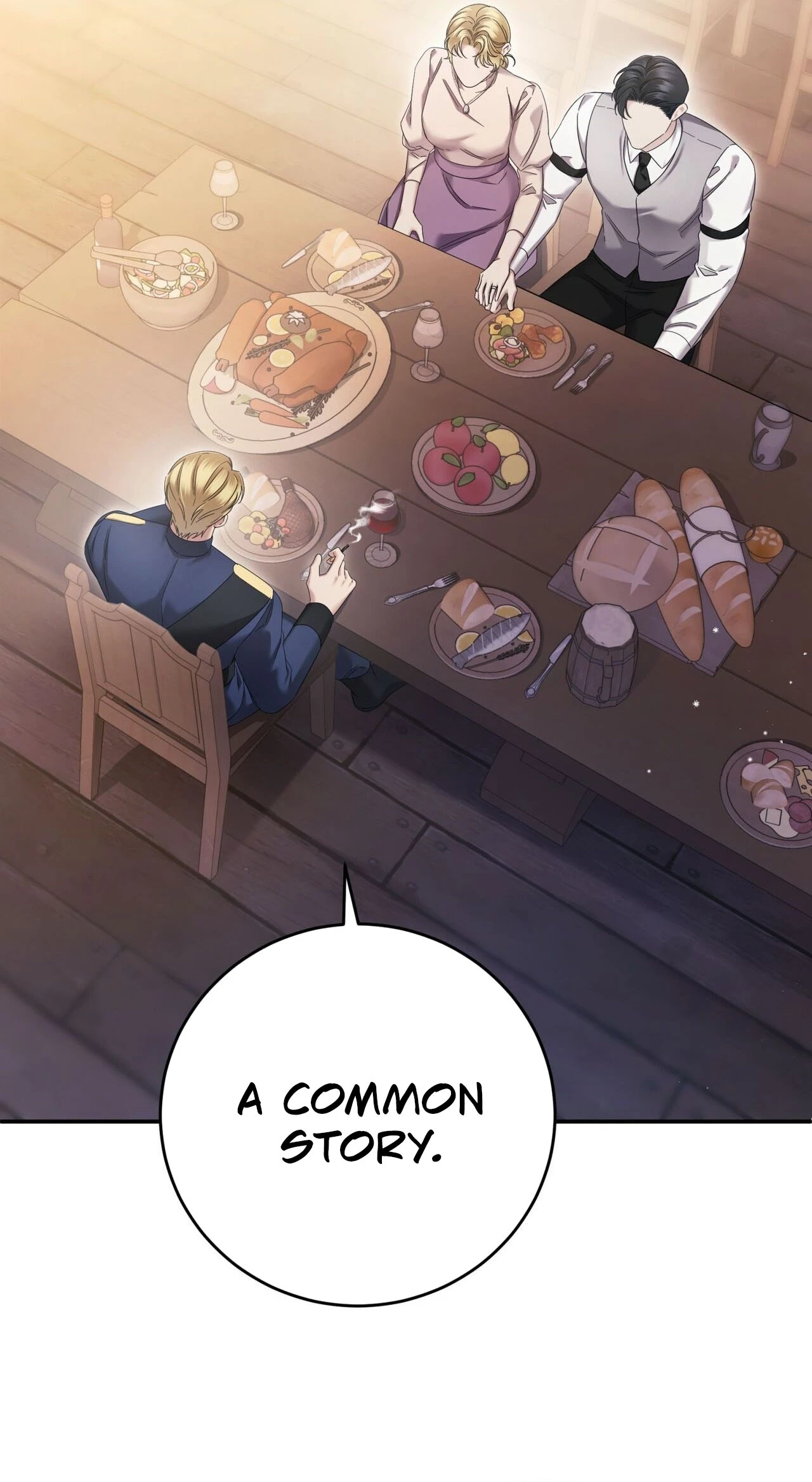 Read Geudae Nareul Ijeusoseo chapter 38 image 17 on Lezhin