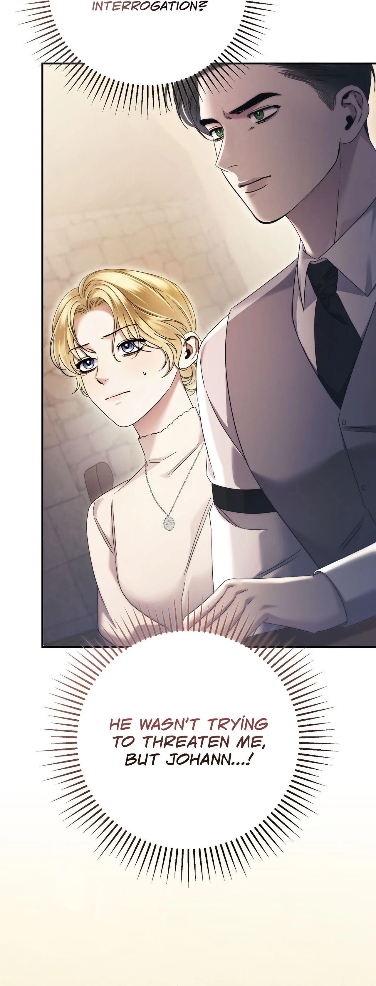 Read Geudae Nareul Ijeusoseo chapter 38 image 20 on Lezhin
