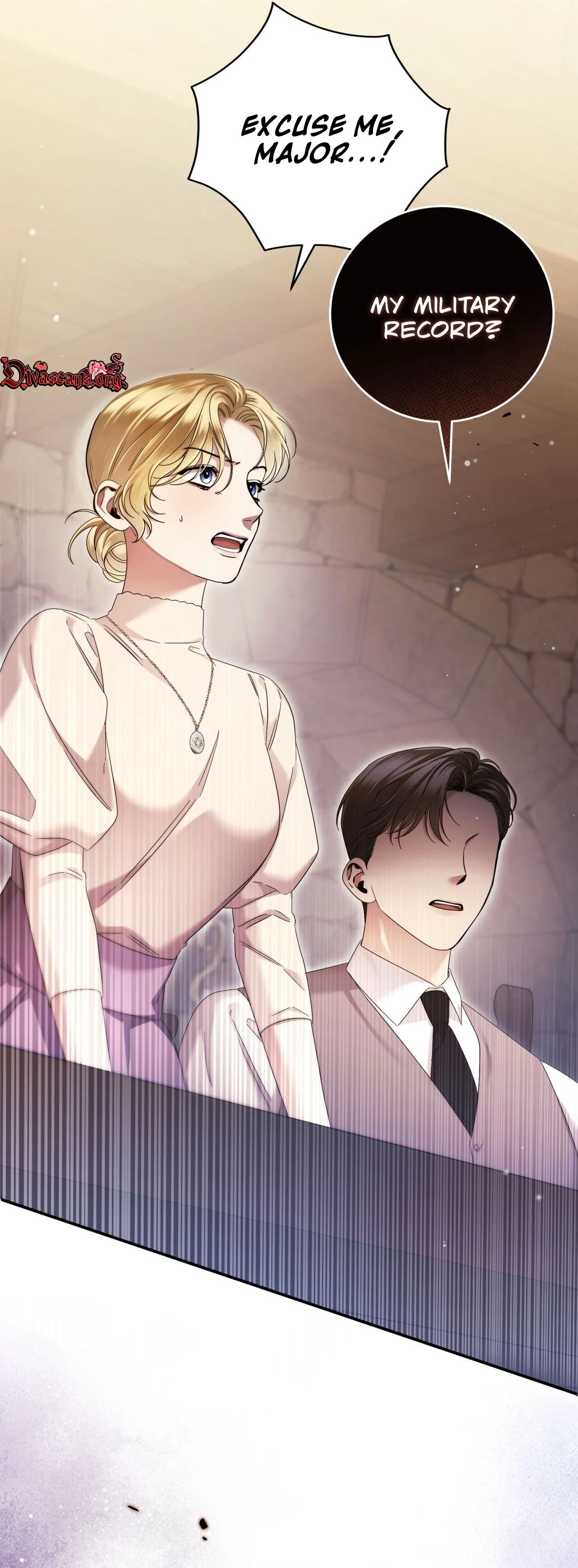 Read Geudae Nareul Ijeusoseo chapter 38 image 21 on Lezhin