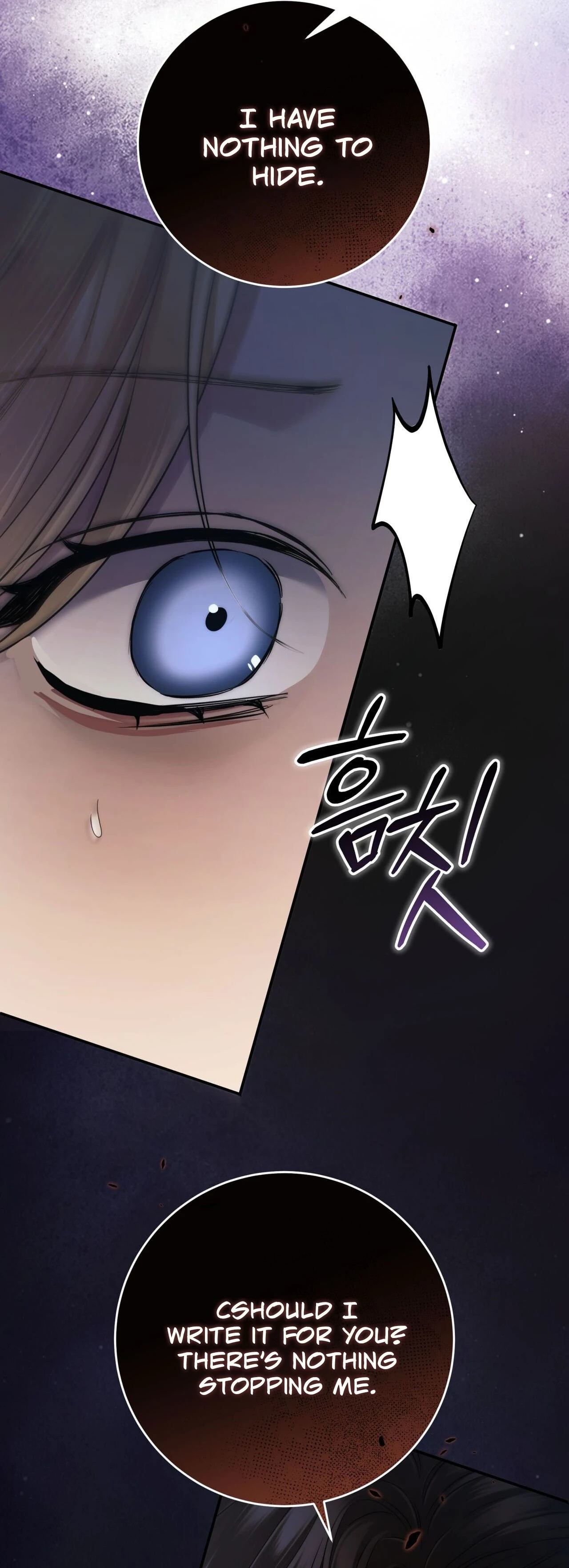 Read Geudae Nareul Ijeusoseo chapter 38 image 22 on Lezhin