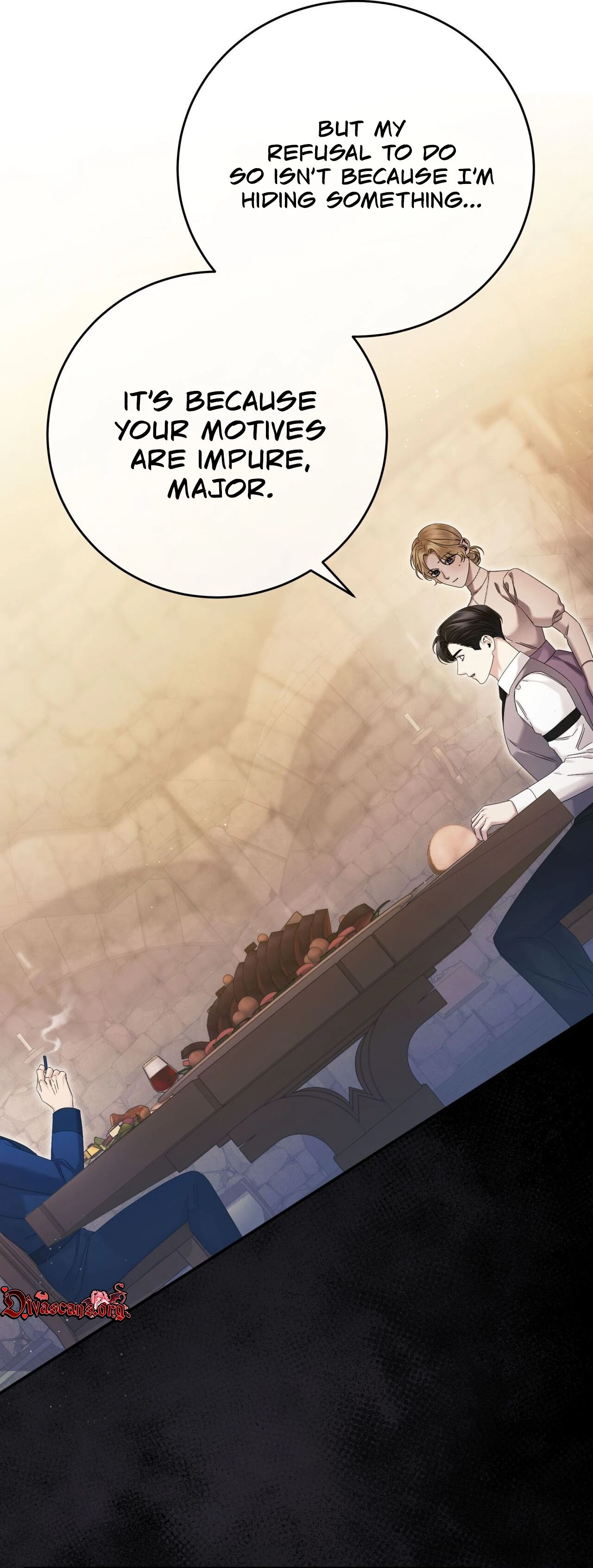 Read Geudae Nareul Ijeusoseo chapter 38 image 24 on Lezhin