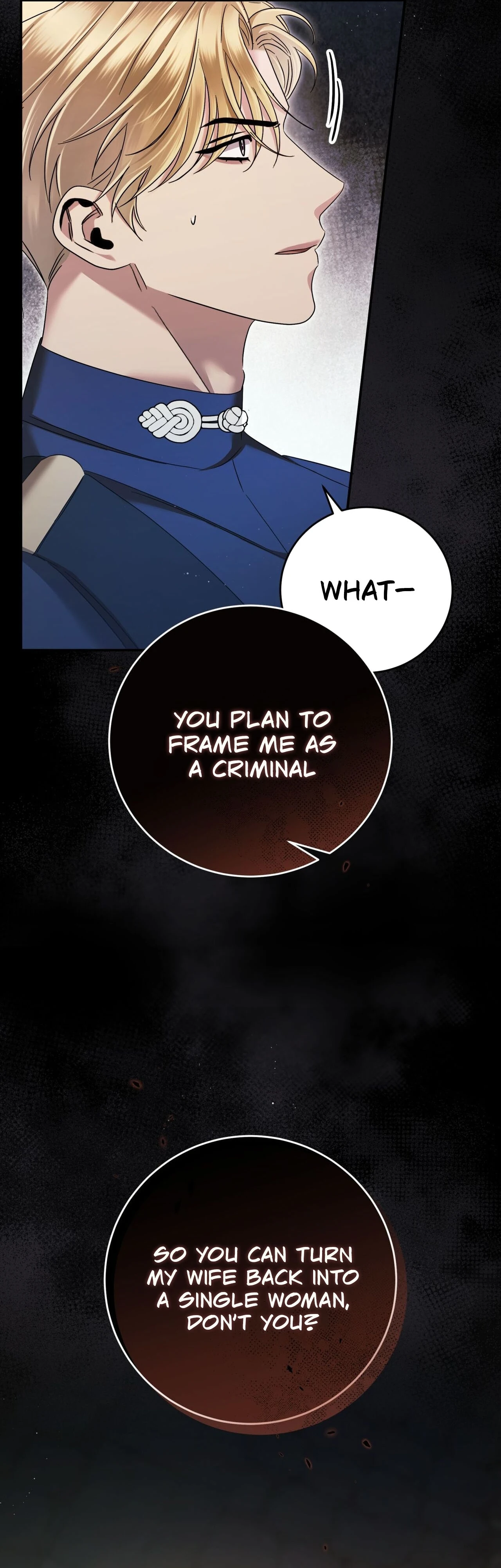 Read Geudae Nareul Ijeusoseo chapter 38 image 25 on Lezhin