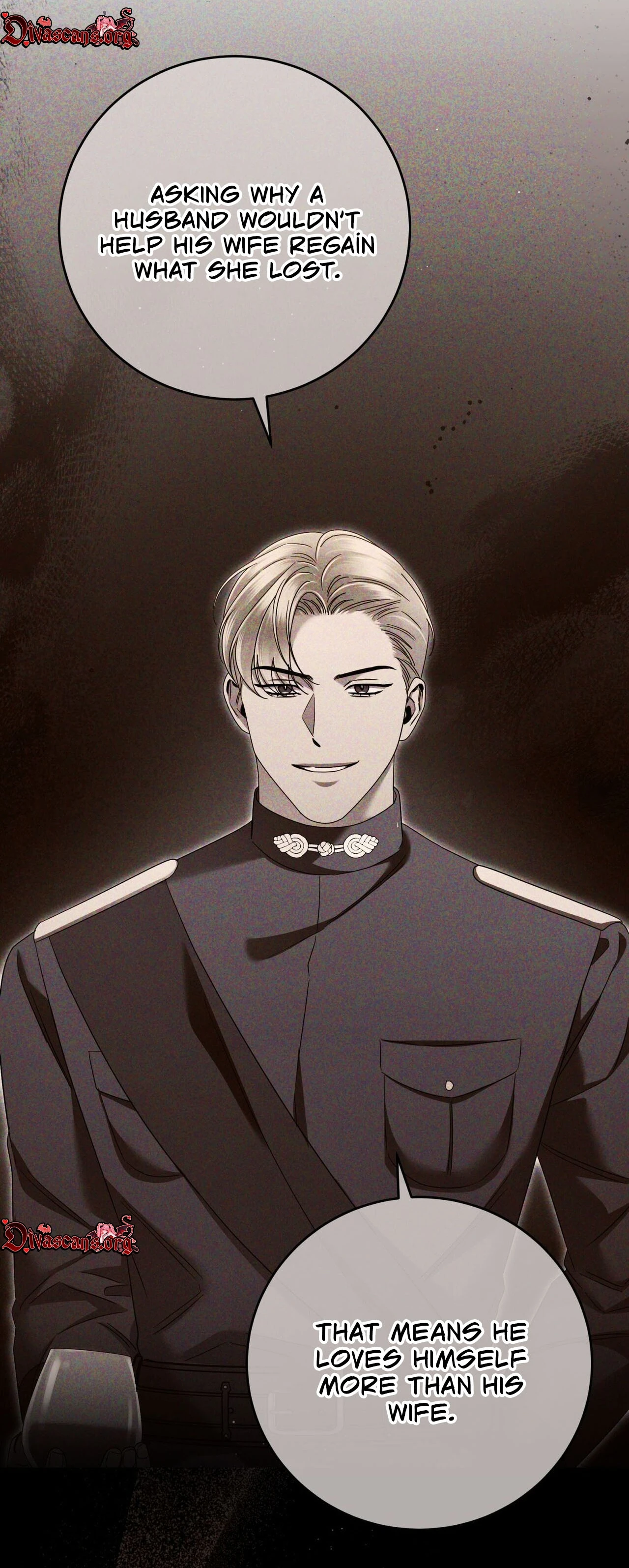 Read Geudae Nareul Ijeusoseo chapter 38 image 32 on Lezhin