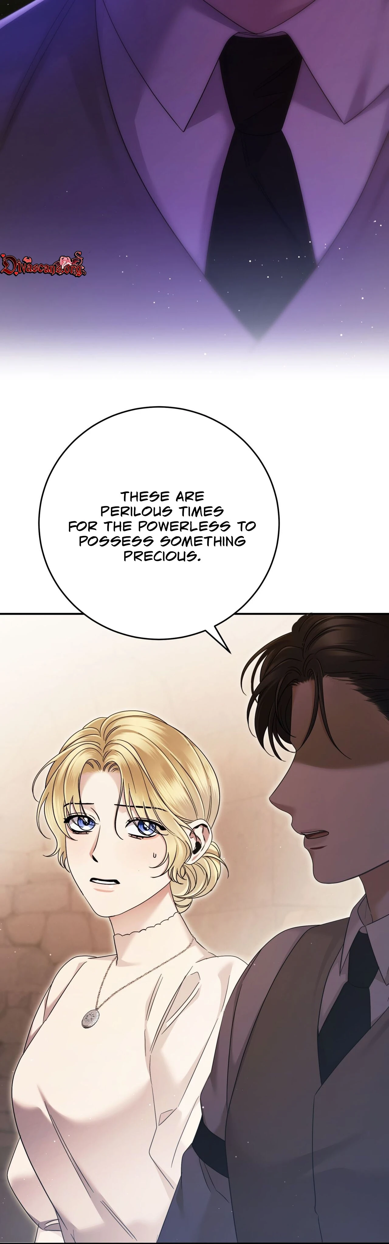 Read Geudae Nareul Ijeusoseo chapter 38 image 34 on Lezhin