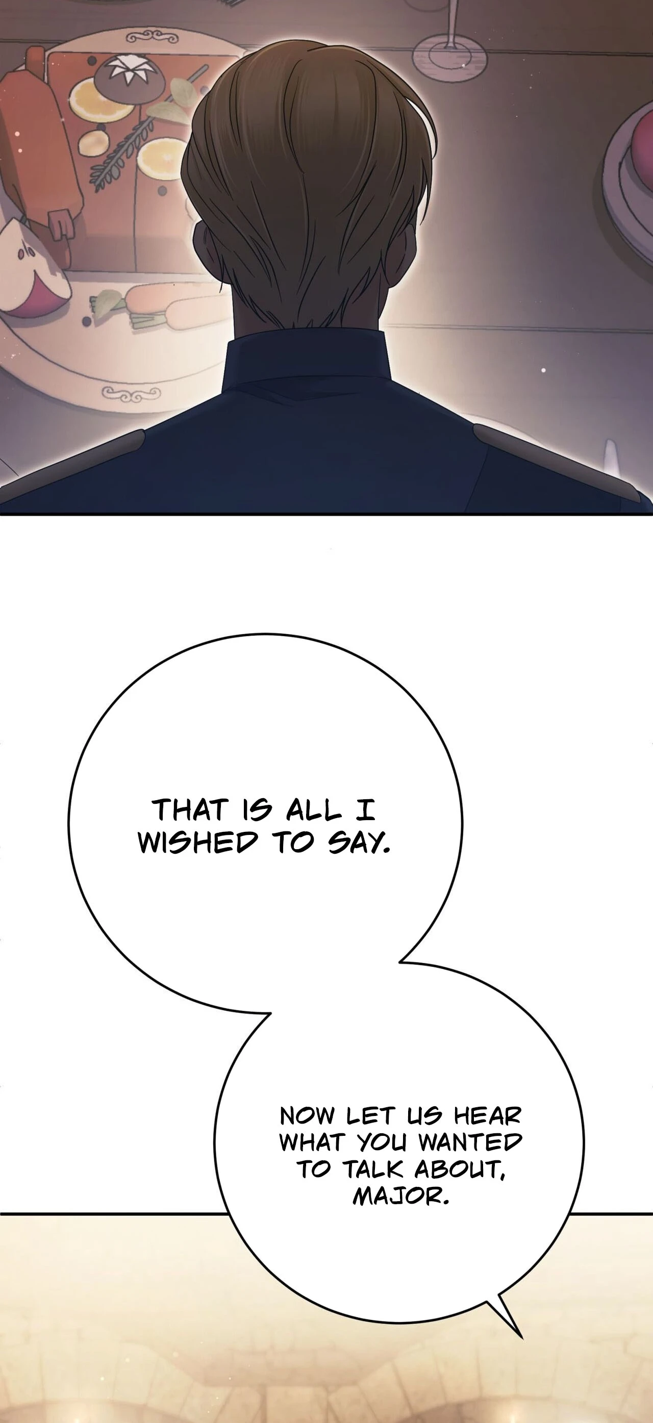 Read Geudae Nareul Ijeusoseo chapter 38 image 36 on Lezhin