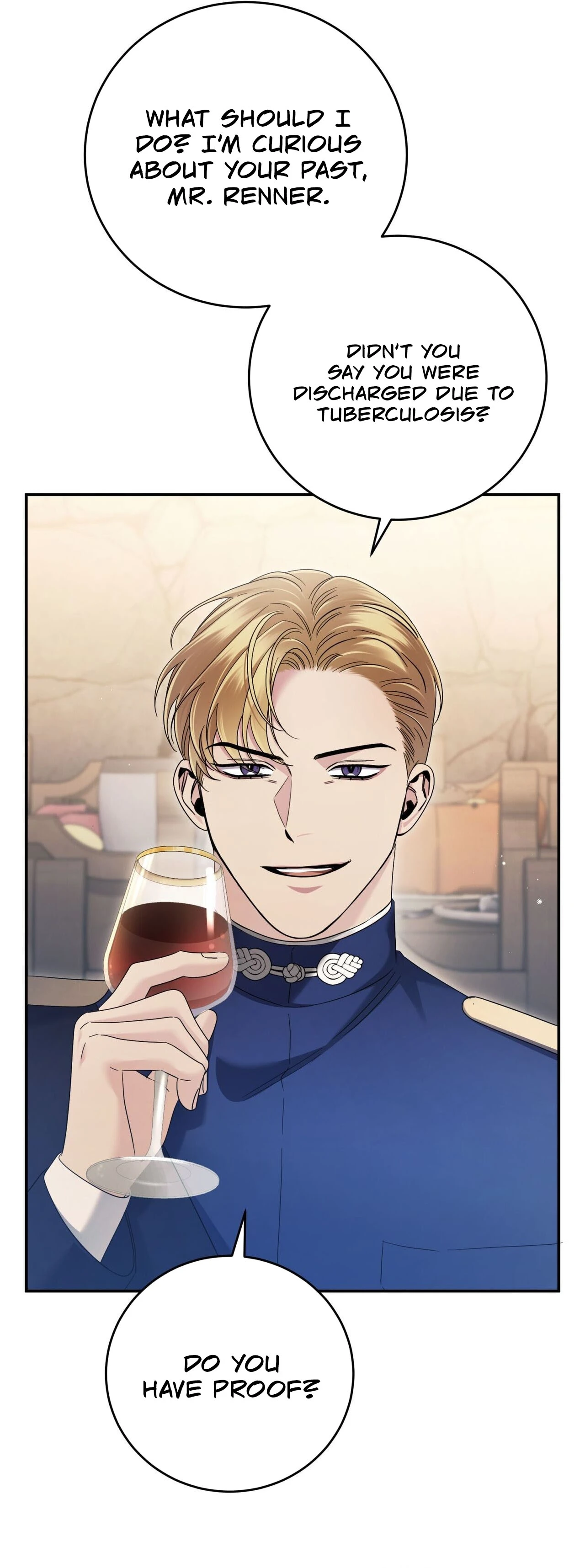 Read Geudae Nareul Ijeusoseo chapter 38 image 4 on Lezhin
