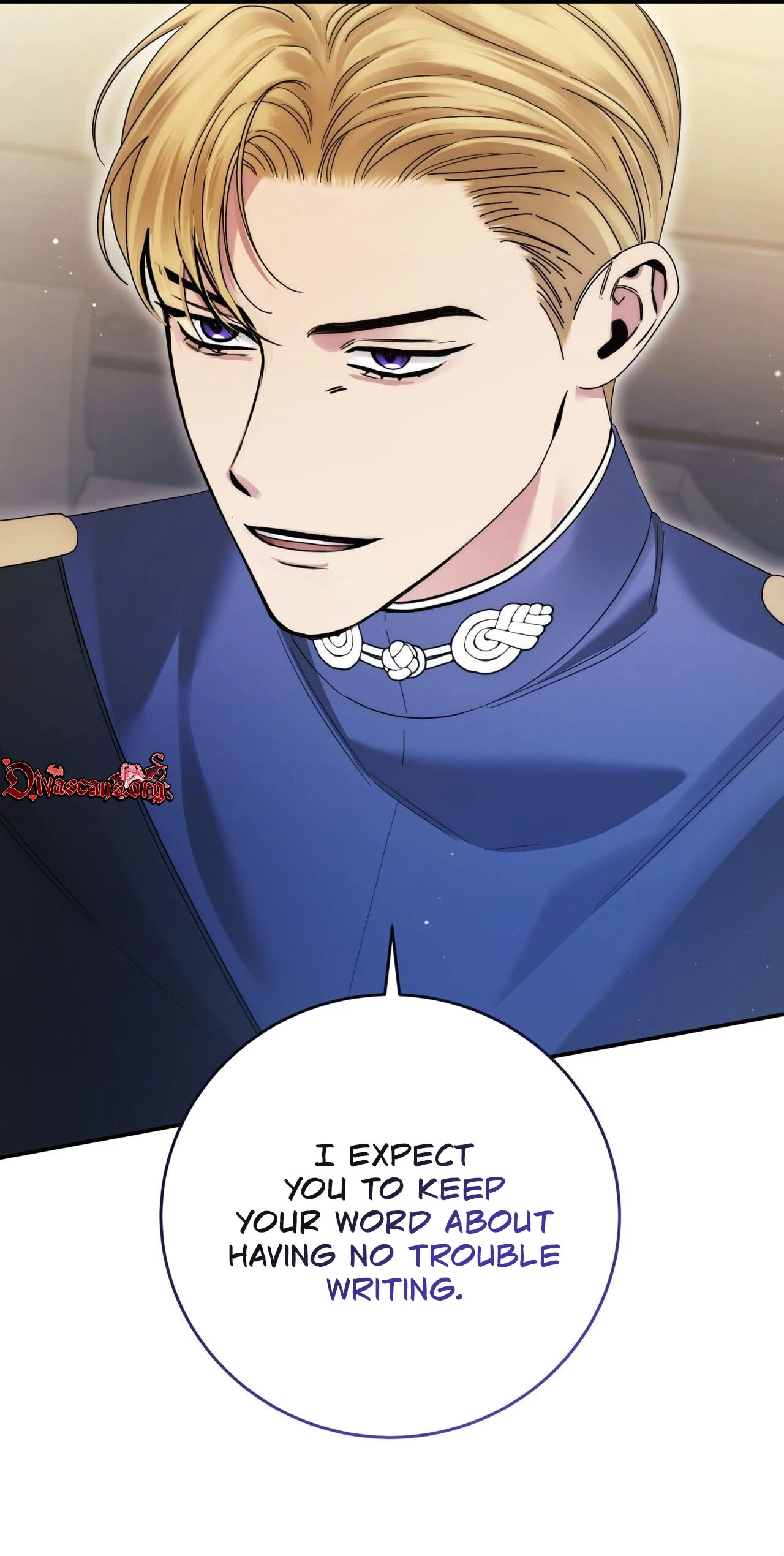 Read Geudae Nareul Ijeusoseo chapter 38 image 40 on Lezhin