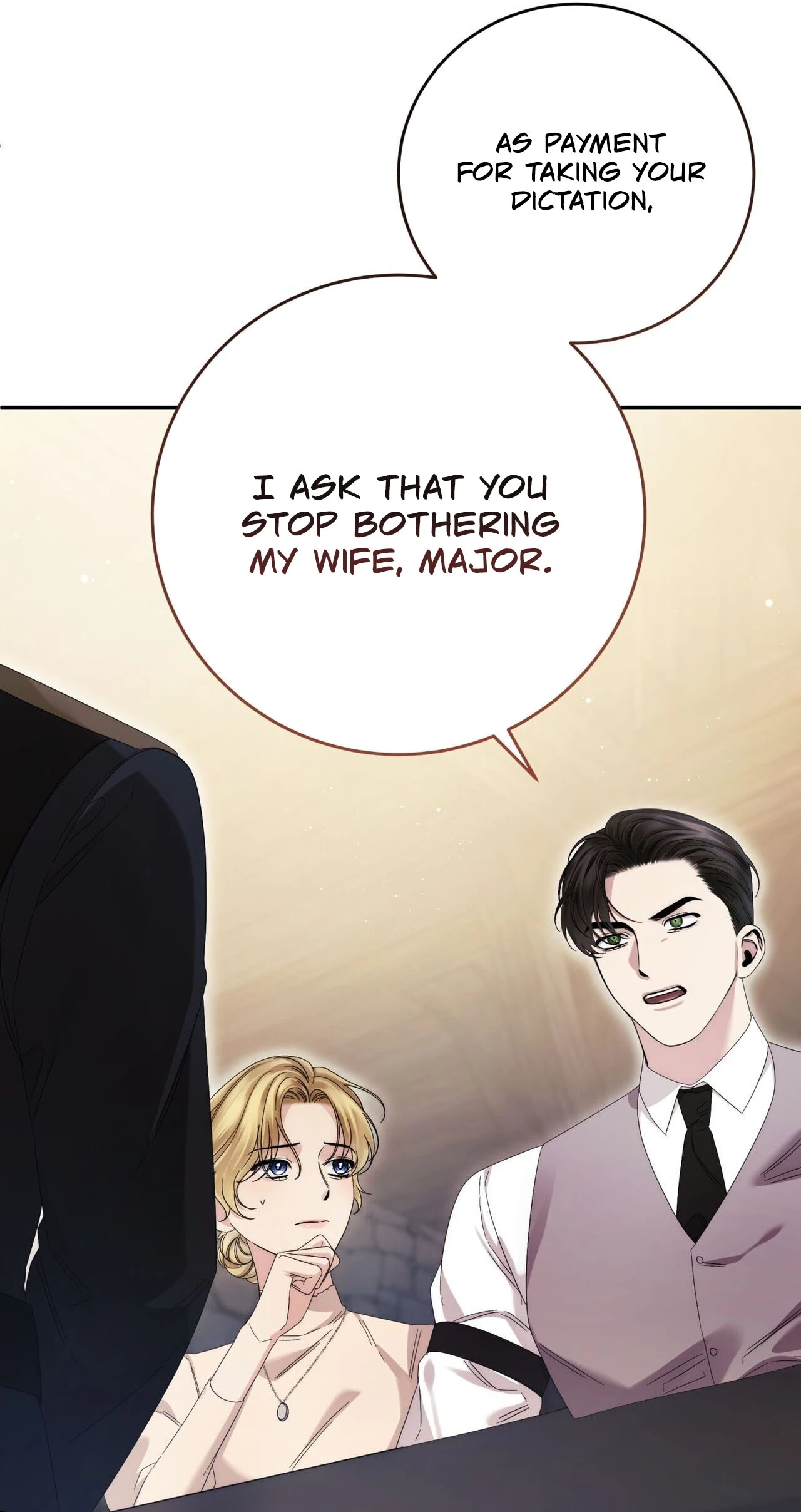 Read Geudae Nareul Ijeusoseo chapter 38 image 43 on Lezhin