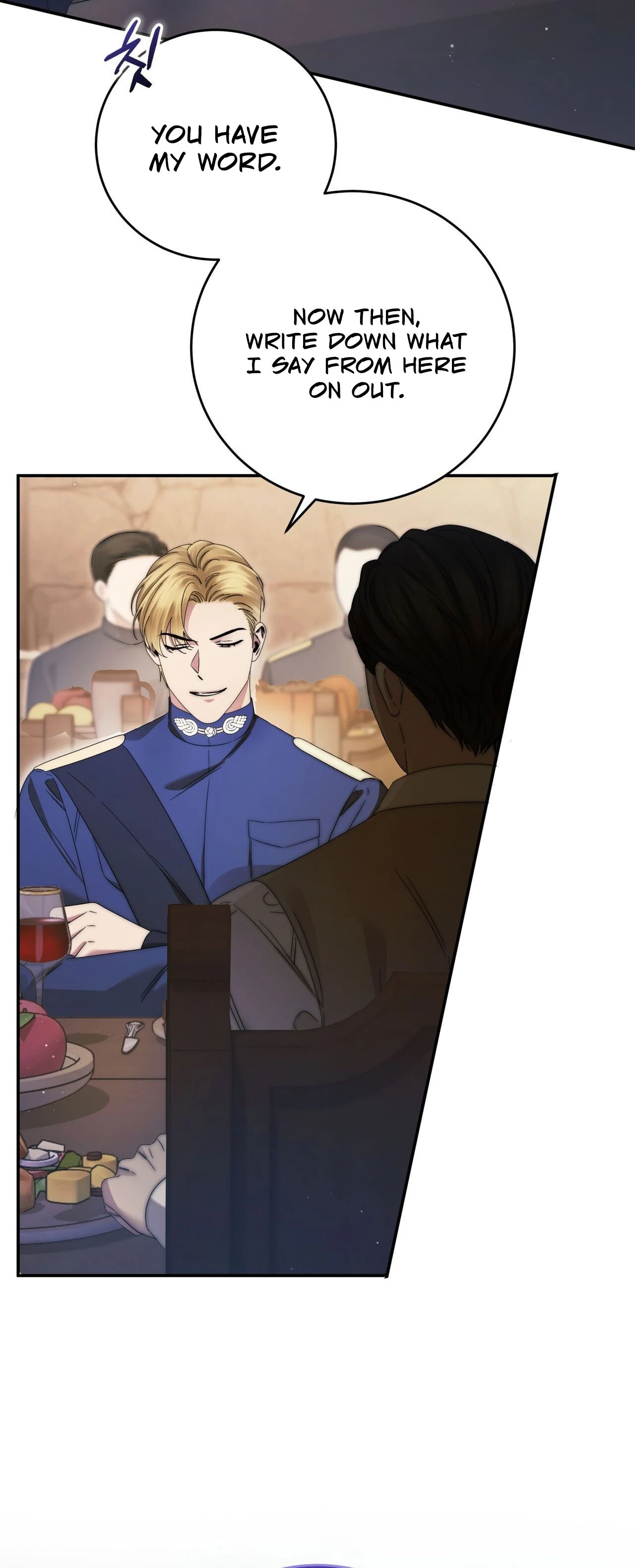 Read Geudae Nareul Ijeusoseo chapter 38 image 44 on Lezhin