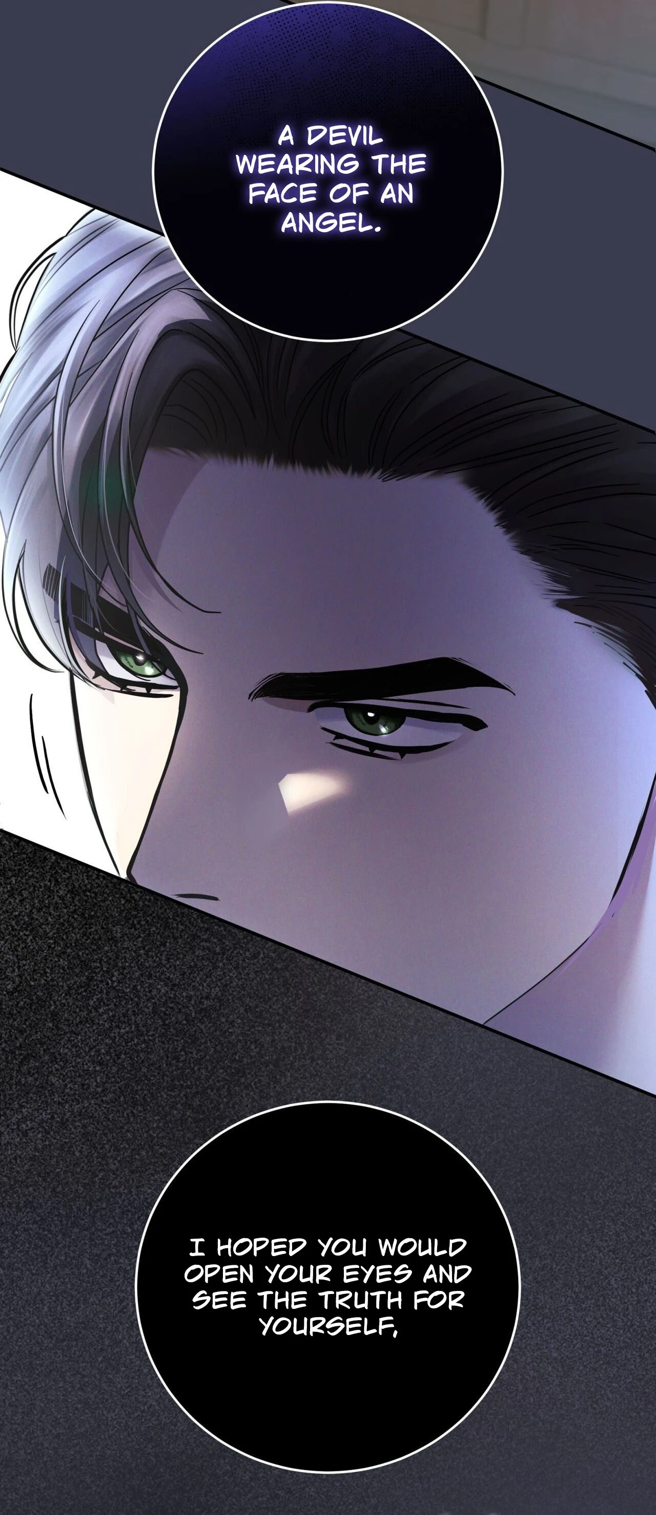Read Geudae Nareul Ijeusoseo chapter 38 image 49 on Lezhin