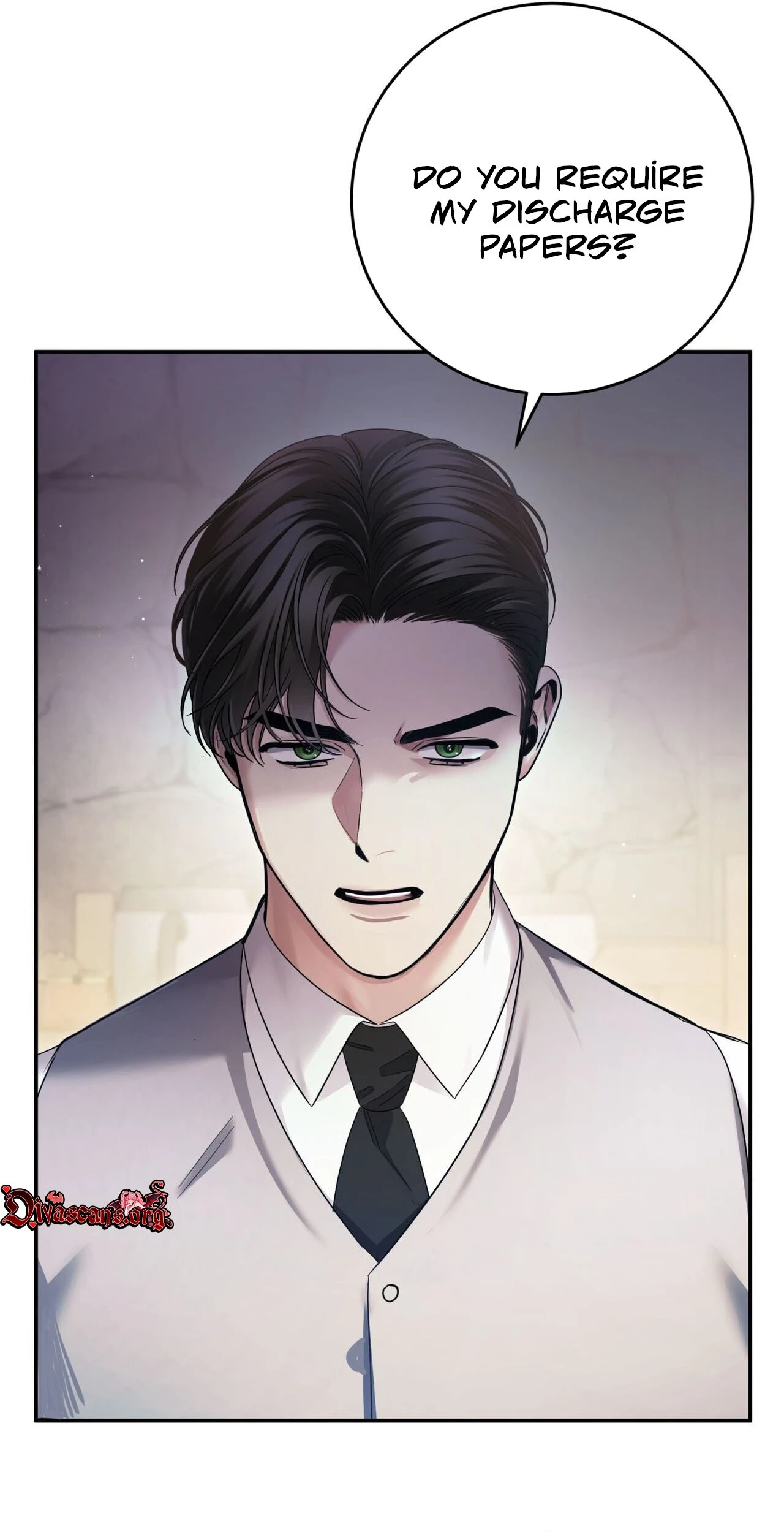 Read Geudae Nareul Ijeusoseo chapter 38 image 5 on Lezhin