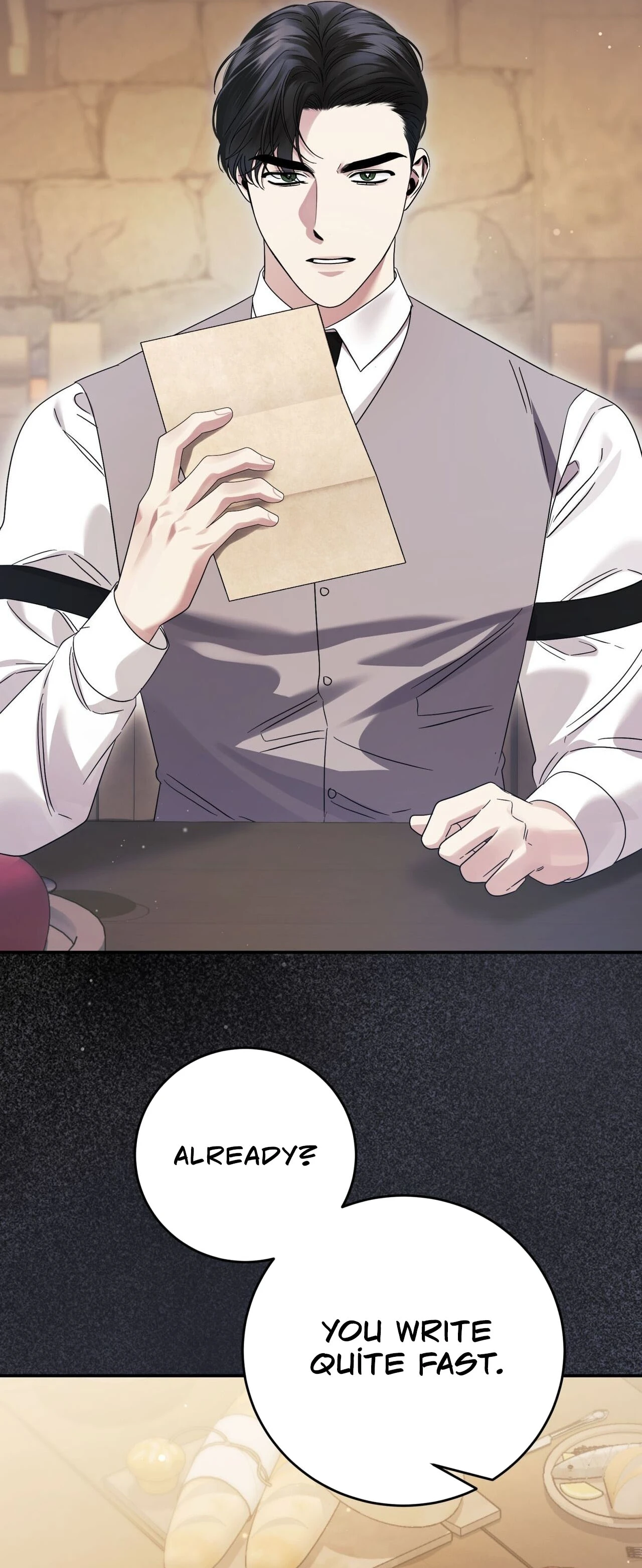 Read Geudae Nareul Ijeusoseo chapter 38 image 52 on Lezhin