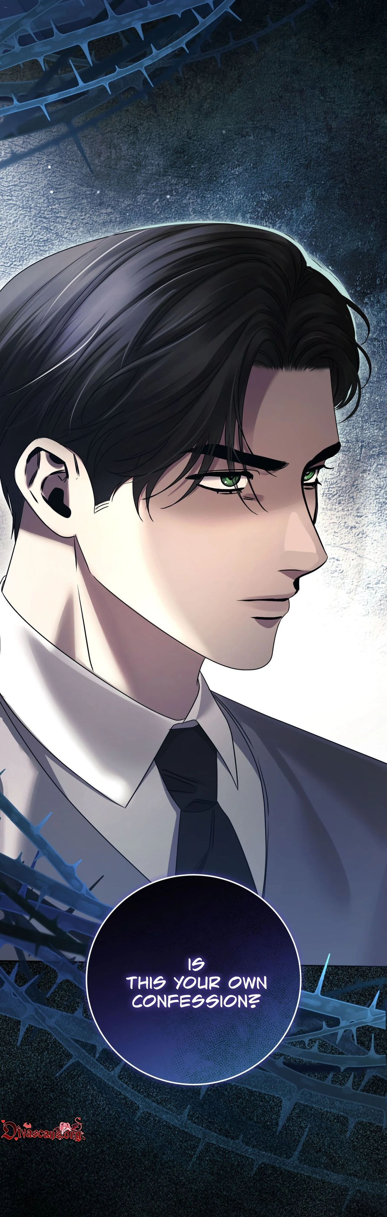 Read Geudae Nareul Ijeusoseo chapter 38 image 56 on Lezhin