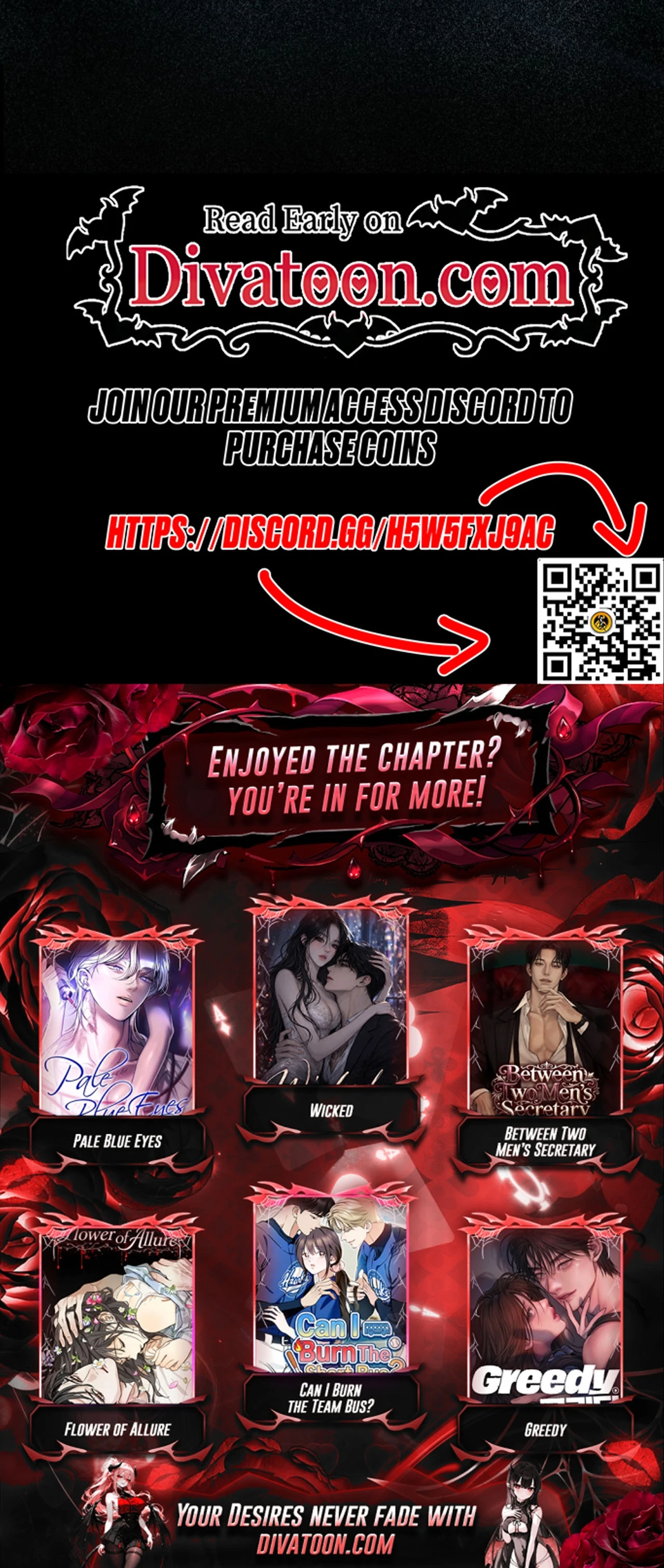 Read Geudae Nareul Ijeusoseo chapter 38 image 57 on Lezhin