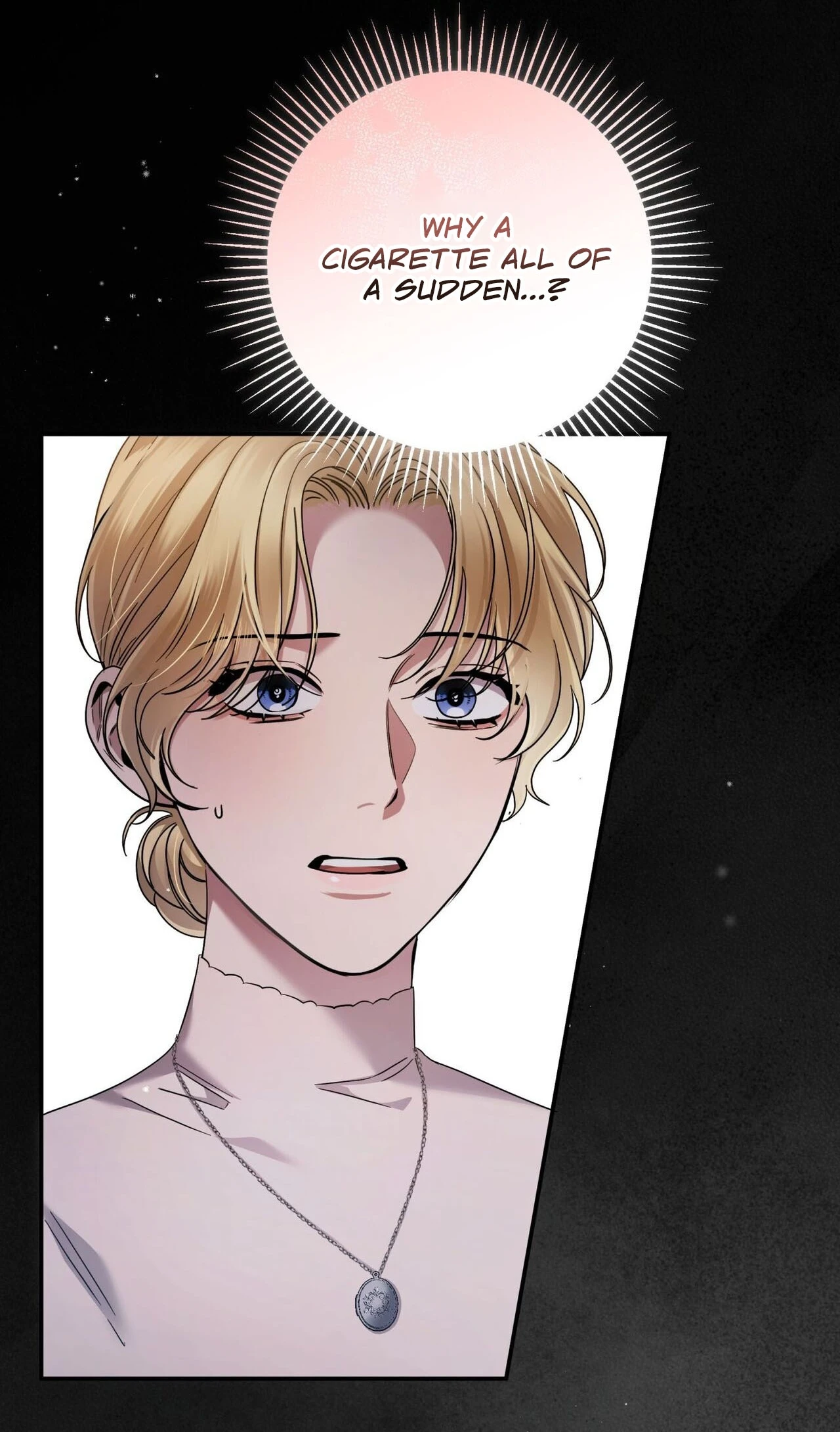 Read Geudae Nareul Ijeusoseo chapter 38 image 9 on Lezhin