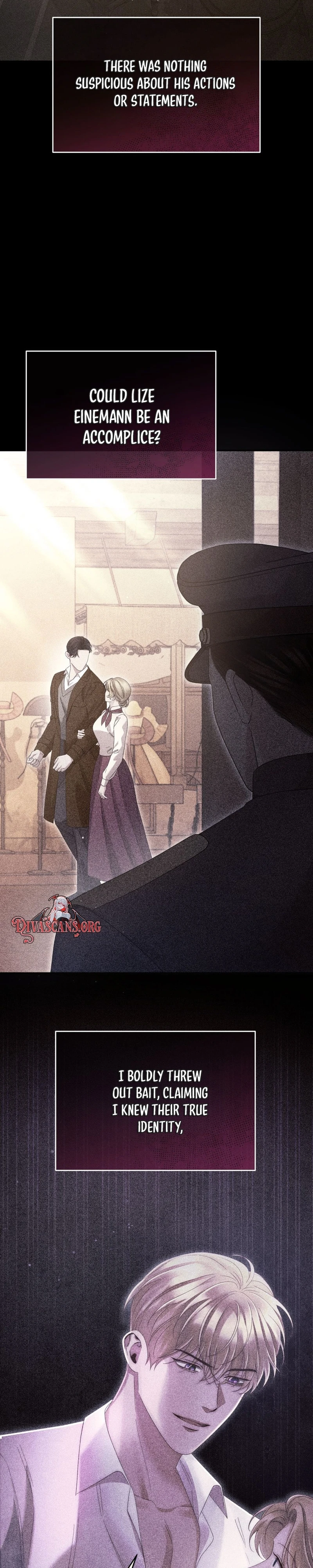 Read Geudae Nareul Ijeusoseo chapter 39 image 10 on Lezhin