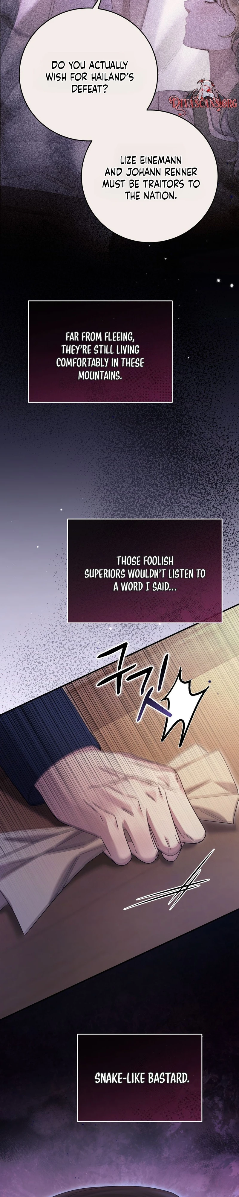 Read Geudae Nareul Ijeusoseo chapter 39 image 11 on Lezhin