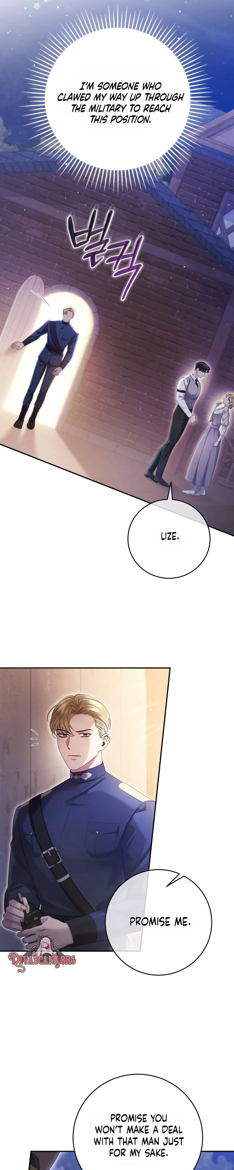 Read Geudae Nareul Ijeusoseo chapter 39 image 13 on Lezhin