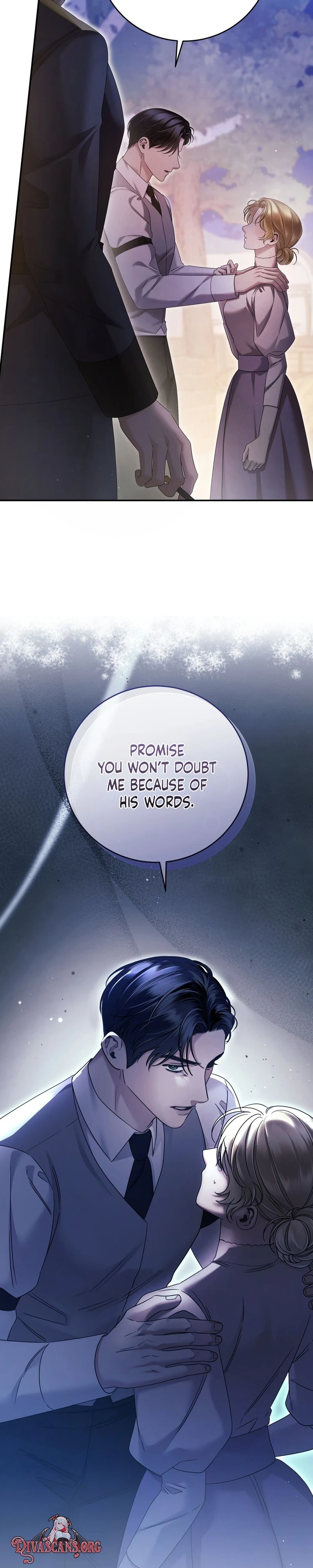 Read Geudae Nareul Ijeusoseo chapter 39 image 14 on Lezhin