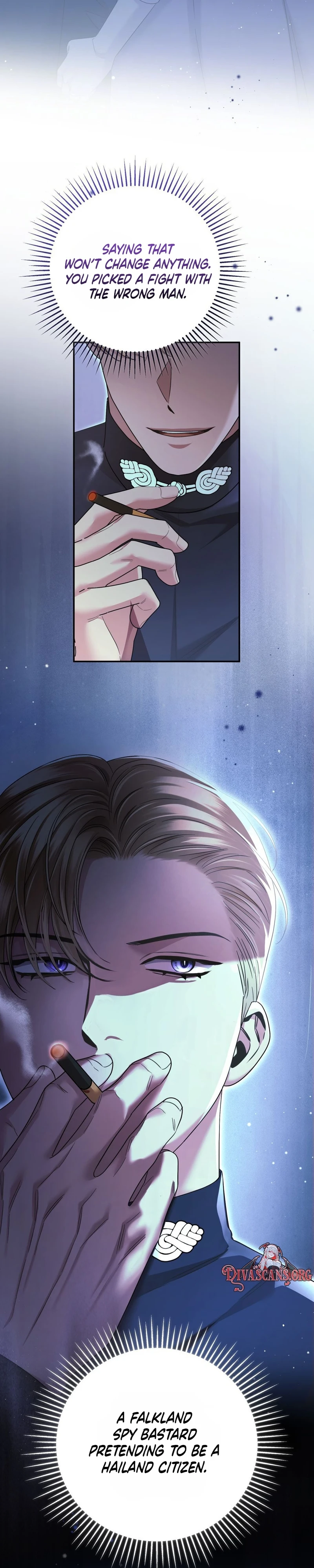 Read Geudae Nareul Ijeusoseo chapter 39 image 15 on Lezhin