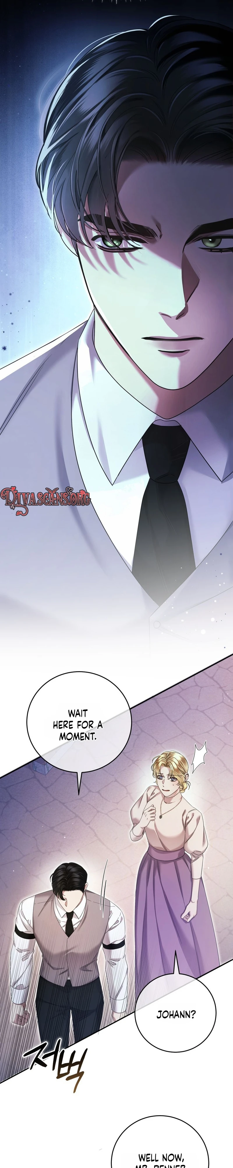 Read Geudae Nareul Ijeusoseo chapter 39 image 16 on Lezhin