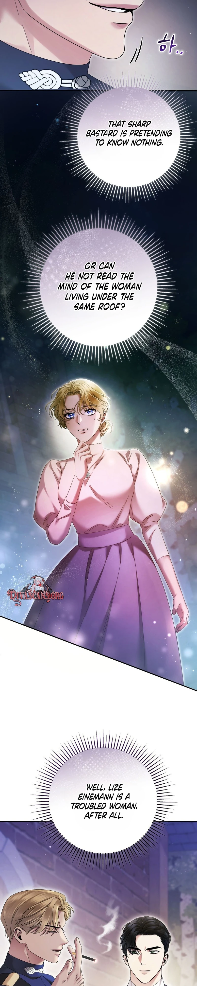 Read Geudae Nareul Ijeusoseo chapter 39 image 19 on Lezhin