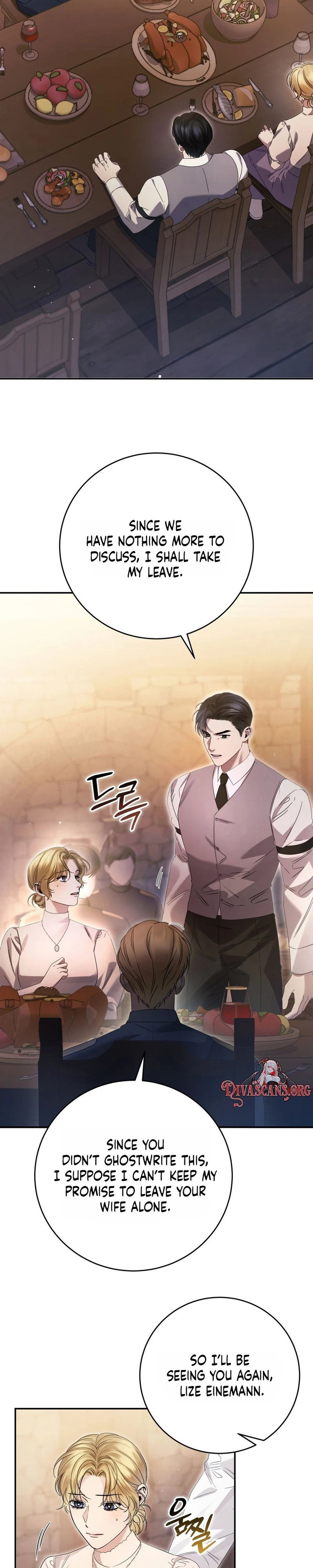 Read Geudae Nareul Ijeusoseo chapter 39 image 2 on Lezhin
