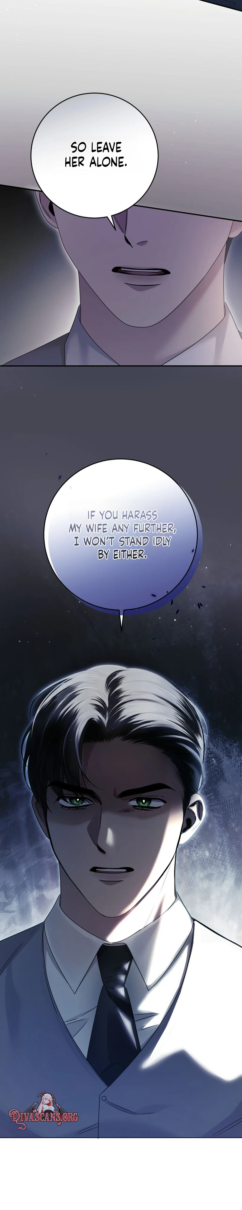 Read Geudae Nareul Ijeusoseo chapter 39 image 22 on Lezhin
