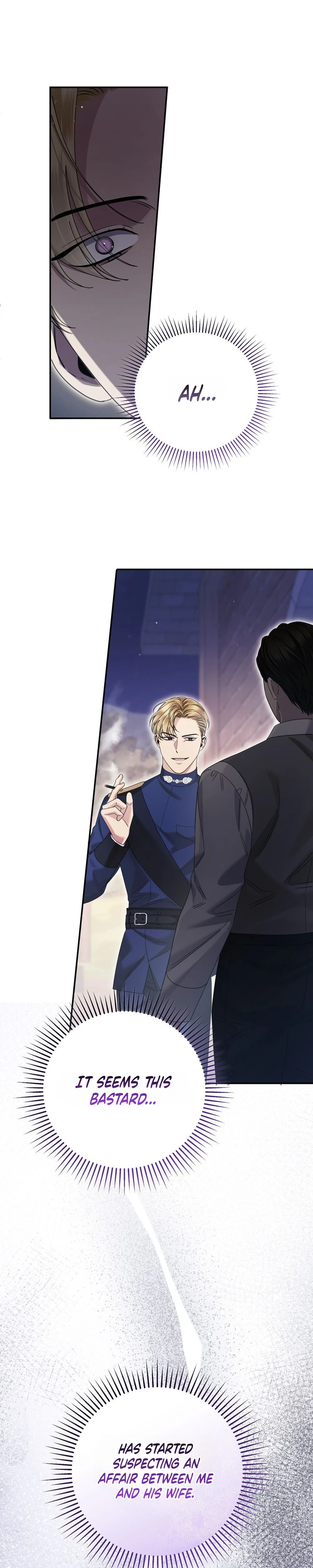 Read Geudae Nareul Ijeusoseo chapter 39 image 23 on Lezhin