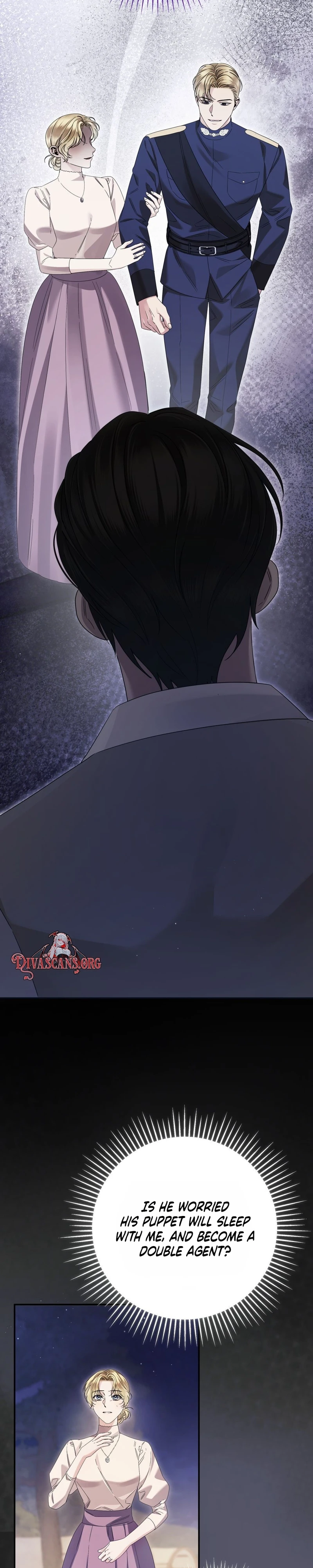 Read Geudae Nareul Ijeusoseo chapter 39 image 24 on Lezhin