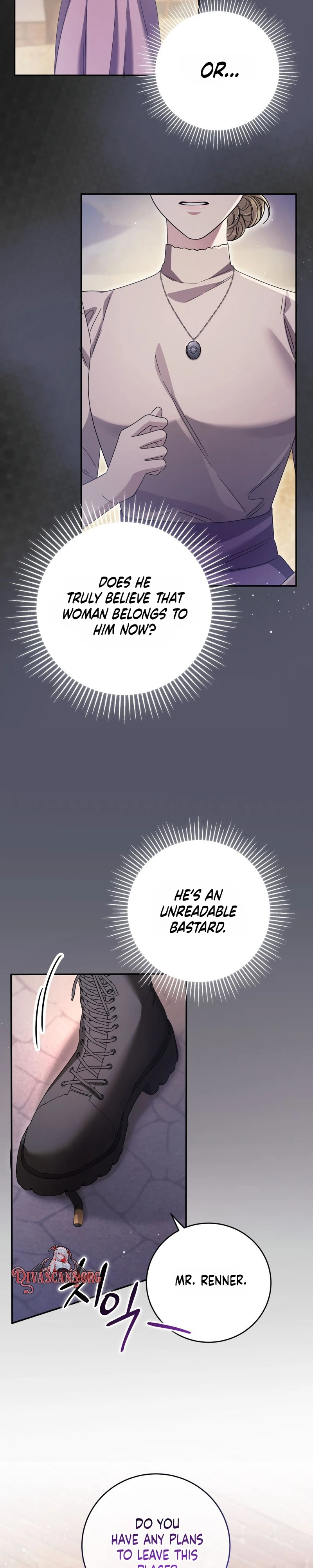 Read Geudae Nareul Ijeusoseo chapter 39 image 25 on Lezhin