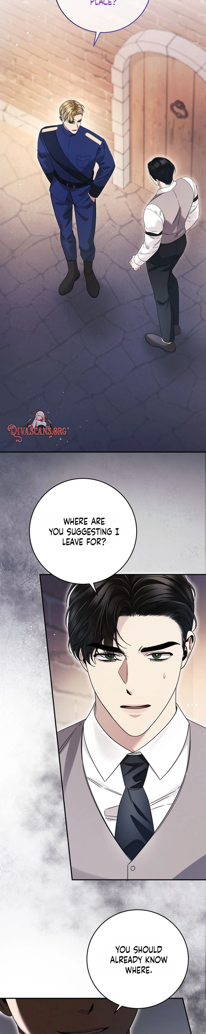 Read Geudae Nareul Ijeusoseo chapter 39 image 26 on Lezhin