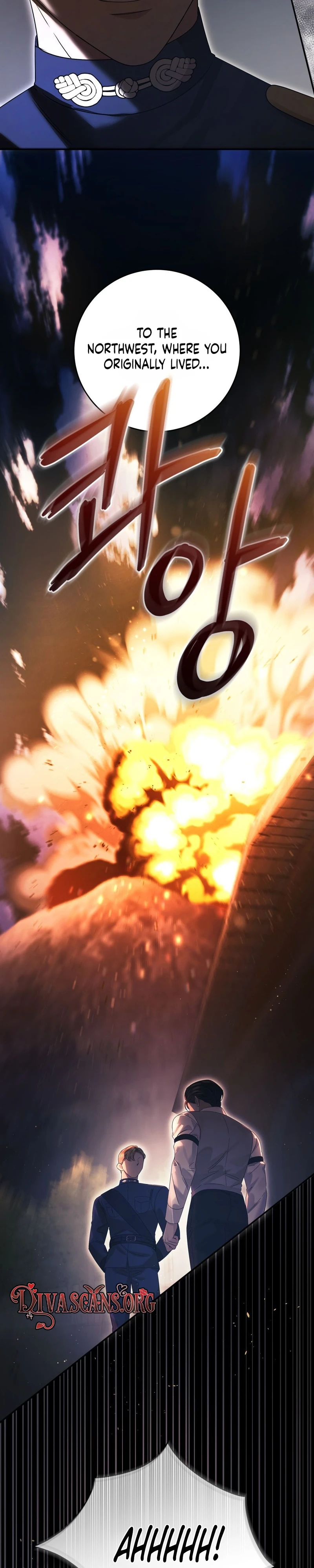 Read Geudae Nareul Ijeusoseo chapter 39 image 27 on Lezhin