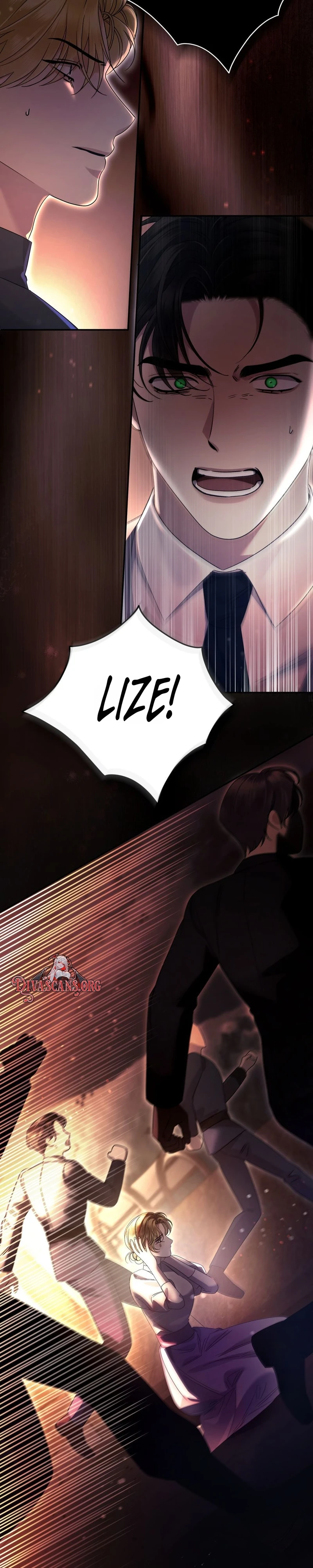 Read Geudae Nareul Ijeusoseo chapter 39 image 29 on Lezhin
