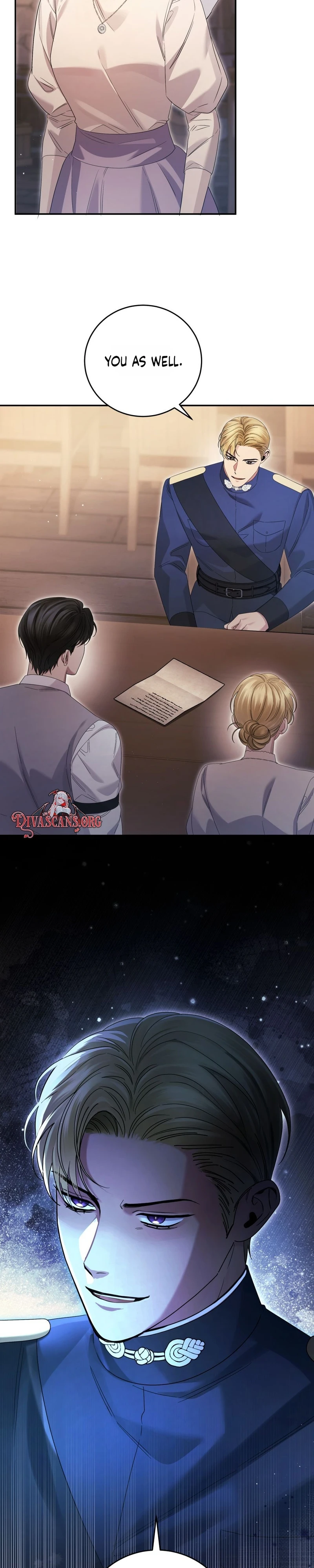 Read Geudae Nareul Ijeusoseo chapter 39 image 3 on Lezhin
