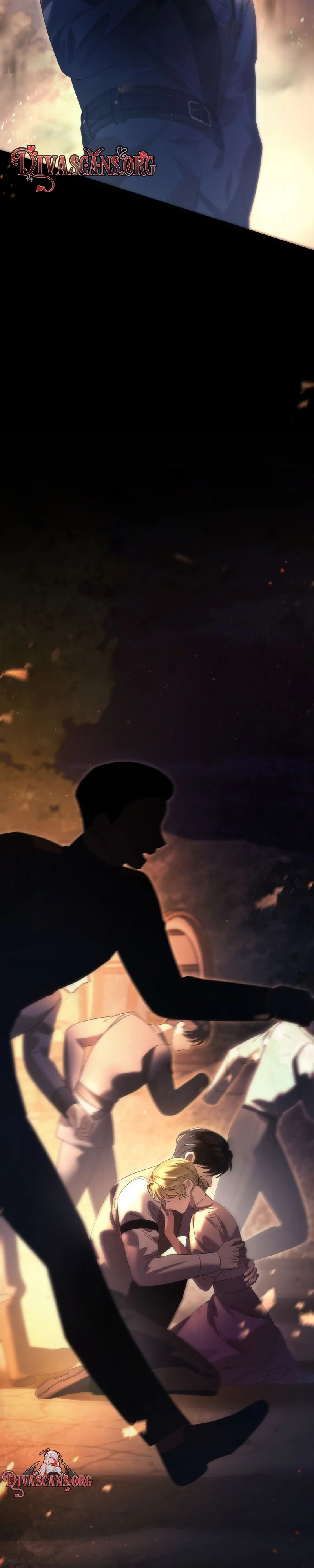Read Geudae Nareul Ijeusoseo chapter 39 image 32 on Lezhin