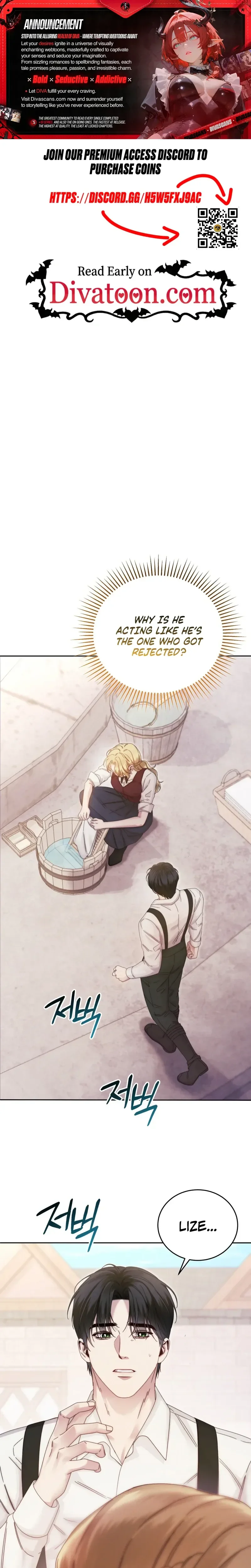 Read Geudae Nareul Ijeusoseo chapter 4 image 0 on Lezhin