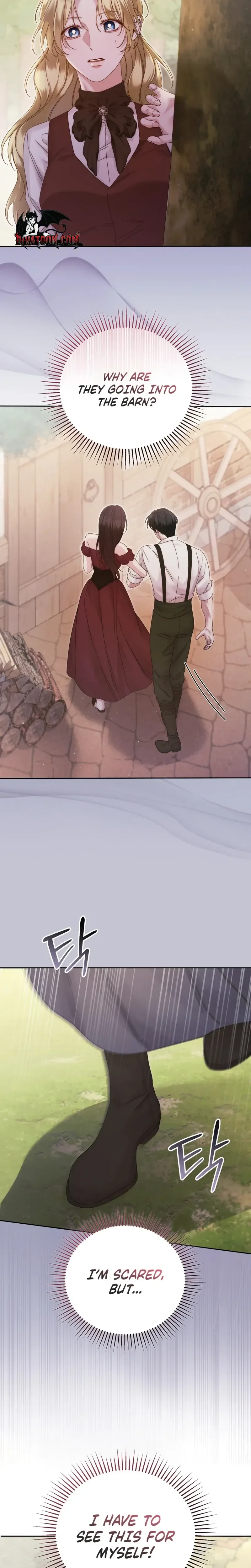 Read Geudae Nareul Ijeusoseo chapter 4 image 12 on Lezhin