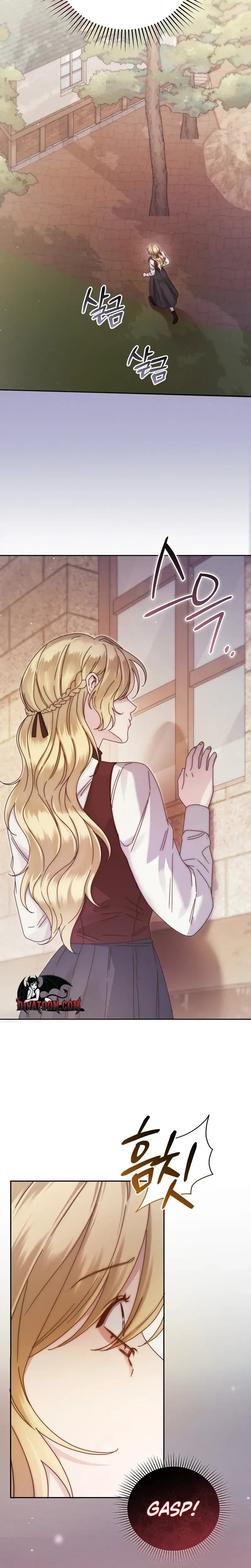 Read Geudae Nareul Ijeusoseo chapter 4 image 13 on Lezhin