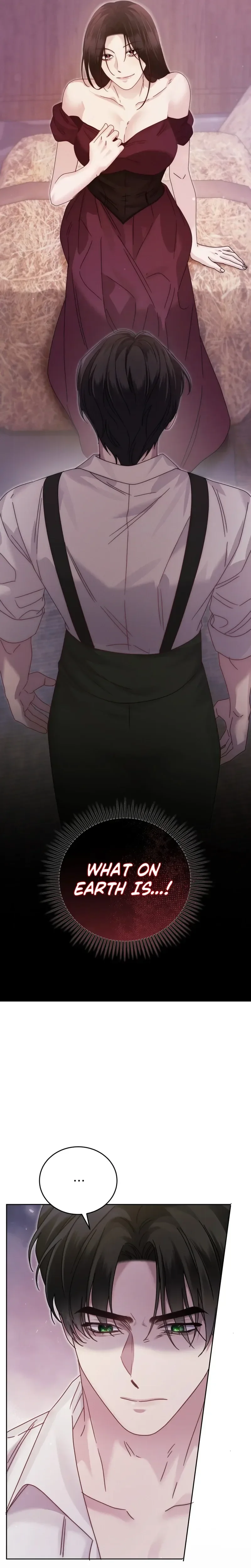 Read Geudae Nareul Ijeusoseo chapter 4 image 15 on Lezhin